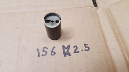 1970&#39;s Honda XR75 carburetor throttle valve KEIHIN # 156 2.5 OEM 74-75&#39; ... - £37.49 GBP