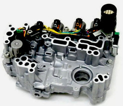 RE0F11A JF015E CVT Valve Body for Nissan Sentra Note Versa Chevrolet Suzuki - $266.31