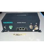 Siemens Airlink Venus Software Defined Radio Very Rare w3a3 - $32,078.25 MXN