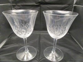 Compatible with LENOX VENETIAN LACE CHAMPAGNE GOBLET 8 3/4&quot; NEW WITH LABELS - $42.13