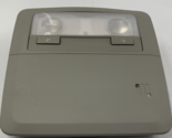 2011-2012 Chevrolet Cruze Overhead Console Dome Light OEM C03B18047 - £43.42 GBP