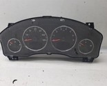 Speedometer Cluster MPH Fits 08 LIBERTY 704672 - £62.64 GBP