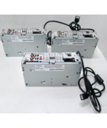 3 SONY XAV-AX3250 AV RECEIVERS CAR RADIOS - NO SCREENS - €106,09 EUR 3 SONY XAV-AX3250 AV RECEIVERS CAR RADIOS - NO SCREENS - €106,09 EUR