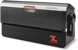 9&quot; Ezlaminator, Laminating Machine From Xyron (624672). - $120.93