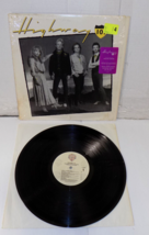 HIGHWAY 101 - Self Titled Vinyl Record LP - EX - $11.74