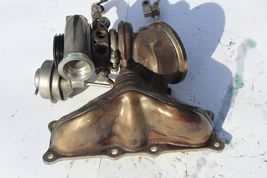 2007-2010 BMW 335i E92 COUPE N54 OEM TURBOCHARGER TD03 K1537 image 3