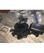 Garmin Nuvi 205W GPS 4.3&quot; Touchscreen Navigation Bundle with Dash Mount  - $68.31
