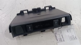 Toyota Rav 4 Heated Seat Switch  2019 2020 2021 2022 2023 2024 - £76.95 GBP