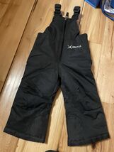 Arctix Snow Bibs Kids 12M - $219.87 MXN