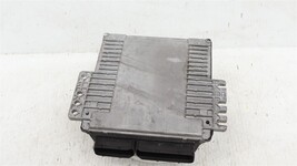 Nissan Xterra Frontier 4.0L ECU ECM PCM Engine Module MEC150-240 B1, 23710-ZL79A image 4