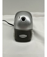Bostitch QuietSharp Executive Electric Pencil Sharpener, Black Pre-owned - $237.71 MXN