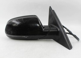 Right Passenger Side Black Door Mirror Power Fits 2010-2016 AUDI A4 OEM #1921... - £141.63 GBP