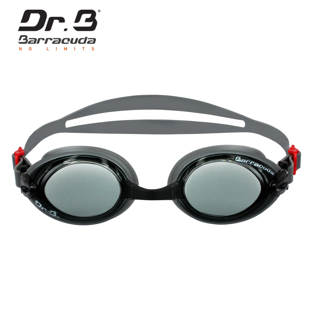 Sporting Barracuda Dr.B Optical Hyperopia Swimming Goggles +1.0 to +3.0 Farsight - £45.03 GBP