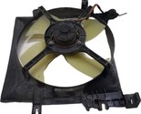 Radiator Fan Motor Fan Assembly Condenser Right Hand Fits 05-14 LEGACY 5... - $72.27