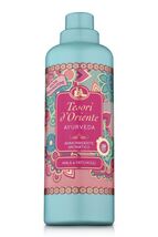 Tesori d'Oriente Ayurveda Fabric Softener, 750 ml with Patchouli Scent - $19.99
