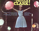 This Is Petula Clark - $12.99