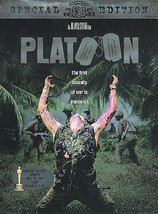 Platoon (DVD, 2009, Special Edition Single Disc Version) - €2,14 EUR