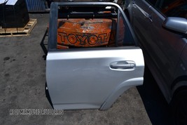 2010-2023 Toyota 4Runner Left Rear Door Assembly - $445.50