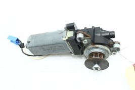 2005-2007 MERCEDES W203 C350 C230 FRONT RIGHT SEAT ADJUSTMENT MOTOR H1103 image 6