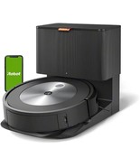 iRobot Roomba j7+ Self-Emptying Vacuum Cleaning Robot - Certified Refurb... - $364.86 CAD