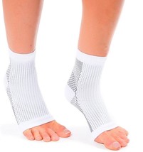 Plantar Fasciitis Socks with Arch &amp; Heel Support - Increases Circulation... - $11.88