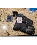 Heated Gloves LARGE - $107.26 CAD
