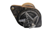 Water Coolant Pump From 2006 Dodge Ram 3500  5.9 8959229 Diesel - $34.95