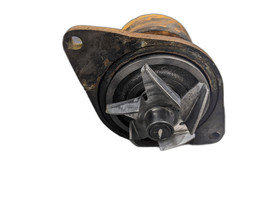 Water Coolant Pump From 2006 Dodge Ram 3500  5.9 8959229 Diesel - £27.93 GBP