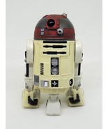 Star Wars R2-T7 Figure (Battle Over Endor - 3.75&quot; Scale) - 2011 Hasbro - $21.90