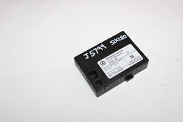 05-08 MERCEDES R171 SLK280 SLK350 CENTERAL GATEWAY CHASSIS CONTROL MODULE J5799 image 2
