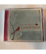 Sing We Now of Christmas Music CD New Sealed 2012 Discovery House Holida... - £6.76 GBP