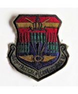 NOS Vintage USAF 460th Tactical Reconnaissance Gp Patch  Vietnam - €4,27 EUR