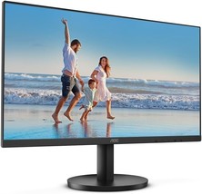 AOC - 22B3HM - 22&quot; Class Full HD 75Hz Monitor - £89.50 GBP