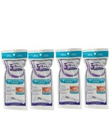 Tooth Whitening System - Natural White 5 Minute Teeth Whitening Kit - Lo... - €12,73 EUR