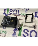 EAO 03-421.011 03-624.011 Pushbutton Switch Actuator 300VAC 250VAC 10A New - $150.75 CAD