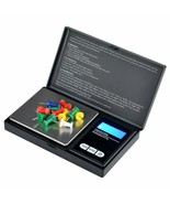 200G X 0.01G Lcd Digital Pocket Scale Jewelry Gold Gram Accurate, Kitche... - $38.98