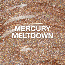 Light Elegance P+ Gel Nail Polish - Mercury Meltdown (10ml) image 2