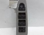 08 09 10 11 12 13 14 Cadillac CTS drivers master window and mirror switc... - $32.21