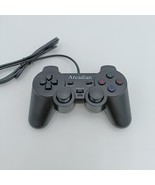 Arcadian Joysticks for video games Wired Gaming Controller for PC, Lapto... - $36.83 CAD