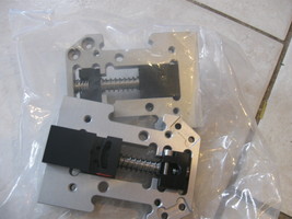NEW LOT of 2 Teknek Slim Line Compact Web Cleaner Brackets Springs SLn-1000 - $113.99