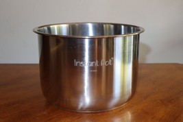 Instant Pot Viva 6 Quart QT Pressure Cooker Replacement Part: Inner Pot ... - $18.00