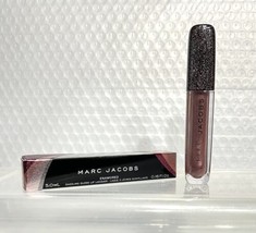 Marc Jacobs Enamored Dazzling Gloss Lip Lacquer Gloss 384 Genie Kiss - £70.43 GBP