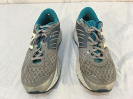 Womens New Balance 1260.5 Gray Blue 9.5 Athletic Lace Up Running Shoes - €34,68 EUR Womens New Balance 1260.5 Gray Blue 9.5 Athletic Lace Up Running Shoes - €34,68 EUR