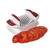 Zyliss Tomato Slicer - White  - $40.88 CAD