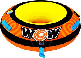 Wow Lil&#39; Skipper 1P Towable, Multi, Large - £71.57 GBP