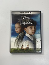 The Boy In The Striped Pajamas (Dvd 2008) Rare - £9.04 GBP