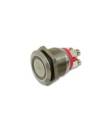 Square D Illuminé Bleu Pilote Lumière Lunette Lot De 5 Modèle #D8V1B - $47.33