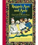 Raggedy Ann &amp; Andy and the Camel with the Wrinkled Knees ~ 6 pop-ups! - £19.32 GBP