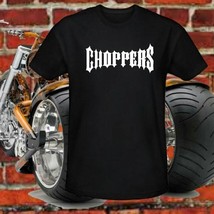 Choppers T Shirts - £12.70 GBP