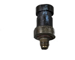 Engine Oil Pressure Sensor From 2014 GMC Terrain  2.4 12635992 - £15.94 GBP